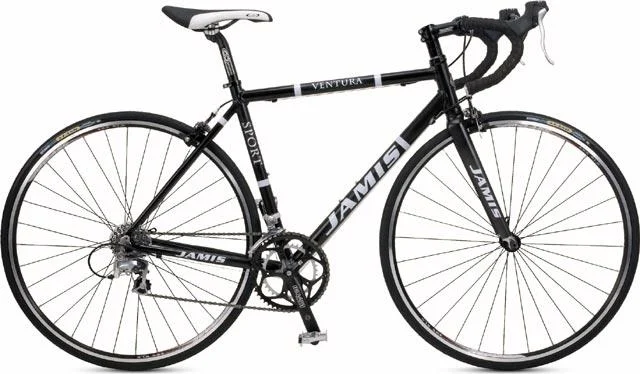 2006 Jamis Ventura Sport
