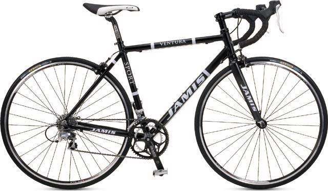 2006 Jamis Ventura Sport