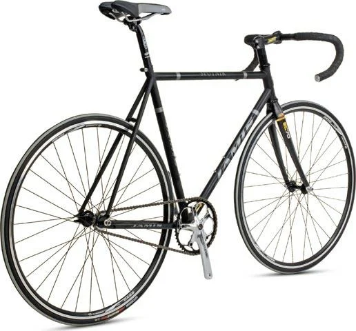 2006 Jamis Sputnik