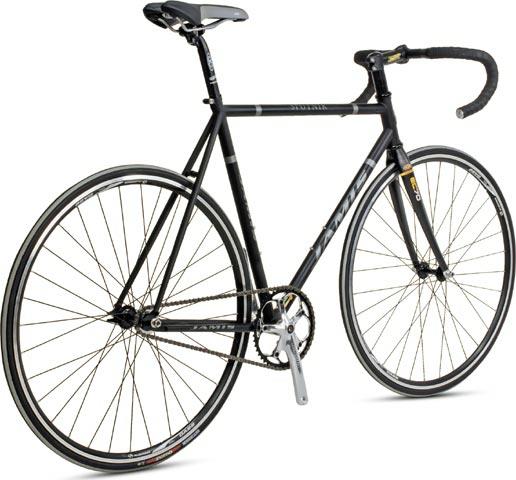 2006 Jamis Sputnik