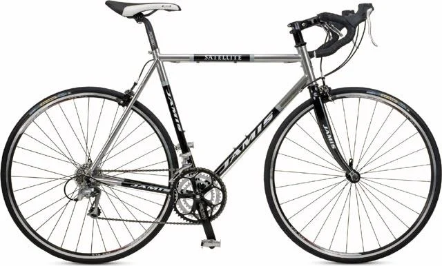 2006 Jamis Satellite