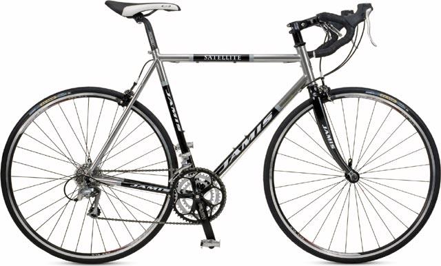 2006 Jamis Satellite