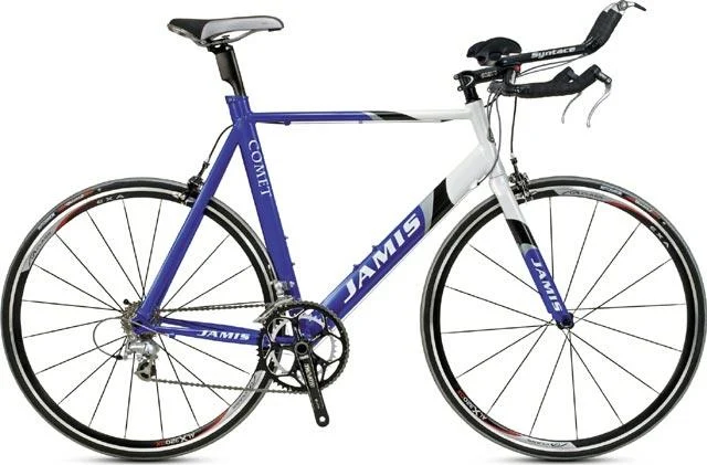2006 Jamis Comet