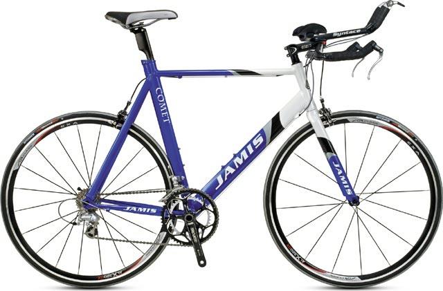 2006 Jamis Comet