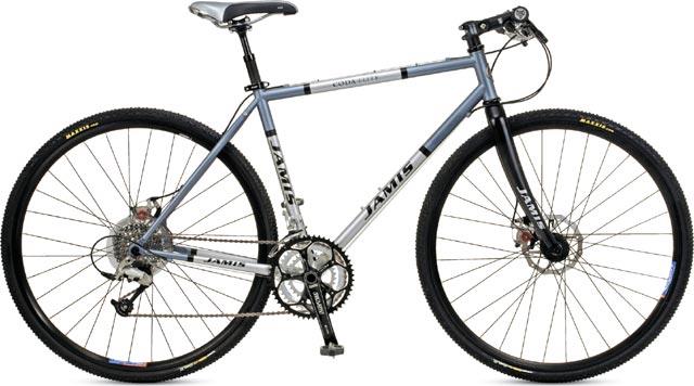 2006 Jamis Coda Elite