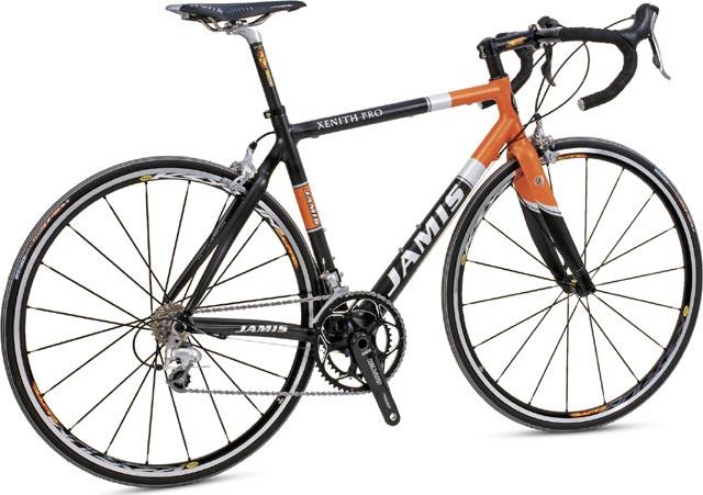 2006 Jamis Xenith Pro