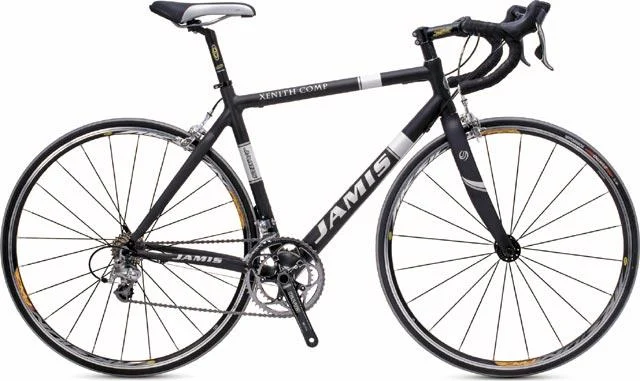 2006 Jamis Xenith Comp