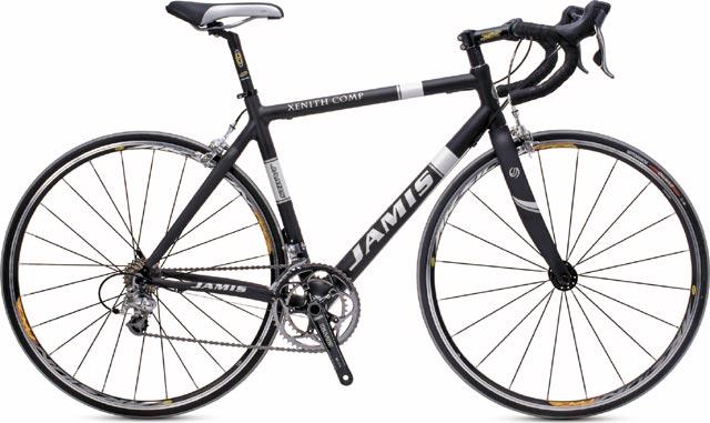 2006 Jamis Xenith Comp