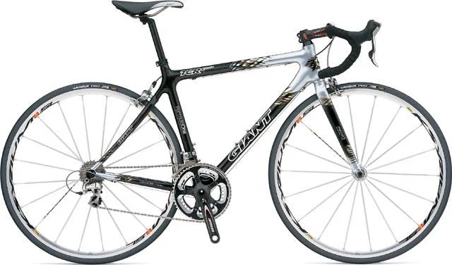 2006 Giant TCR Composite 0