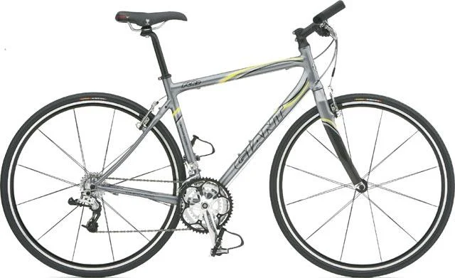 2006 Giant FCR 2 x05