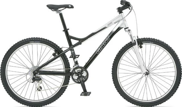 2006 Giant Rincon x05