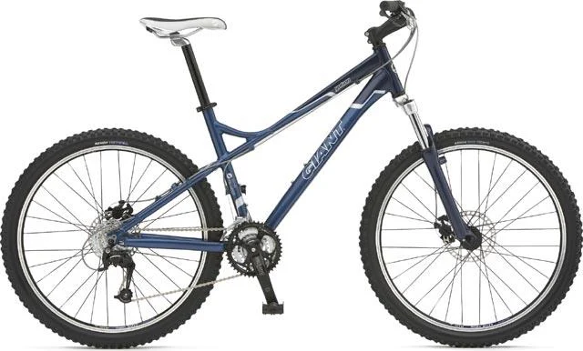 2006 Giant Yukon x05