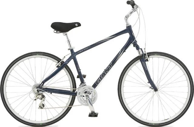 2006 Giant Cypress DX x05