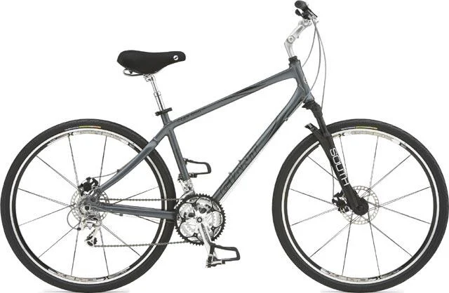 2006 Giant Cypress SX x05