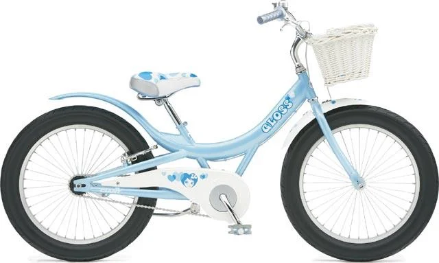 2006 Giant Gloss