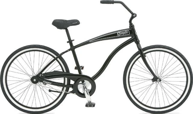 2006 Giant Simple Single