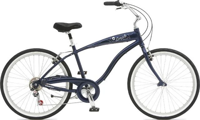 2006 Giant Simple Seven
