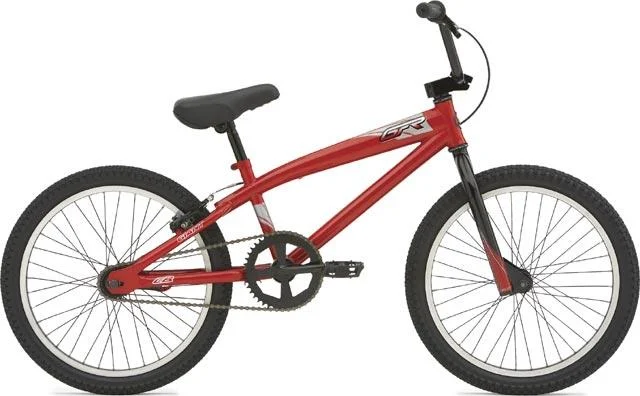 2006 Giant GFR CB