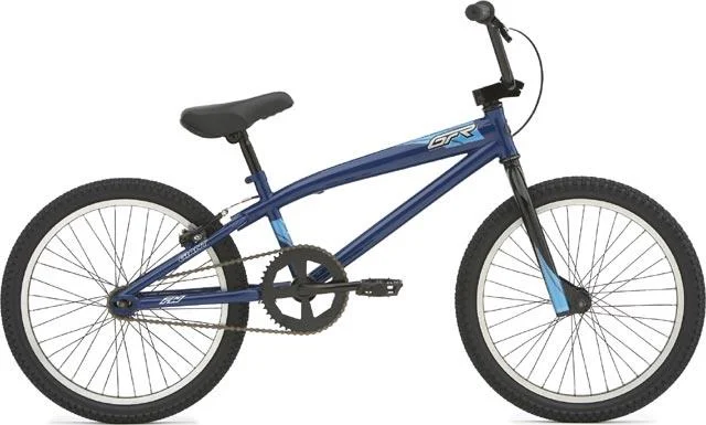 2006 Giant GFR FW x05