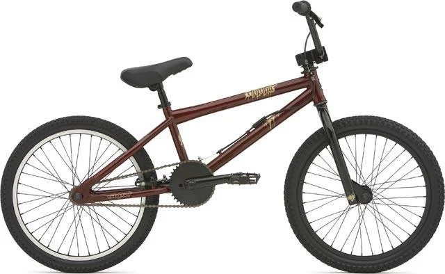 2006 Giant Rhythm x05