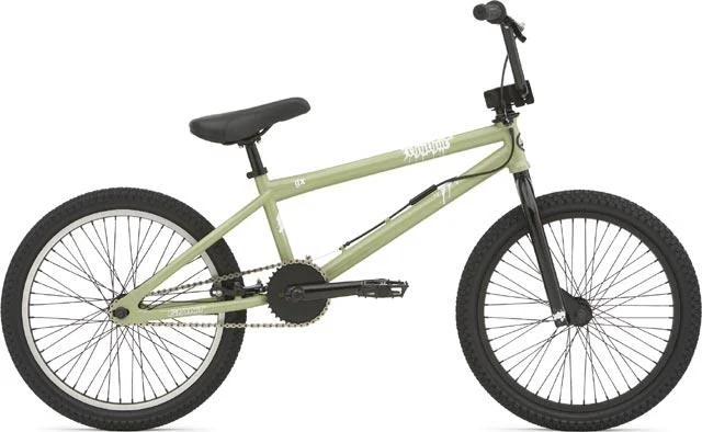 2006 Giant Rhythm GX x05
