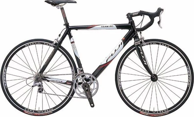 2006 Fuji Team RC