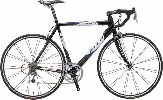 2006 Fuji Team Pro Euro