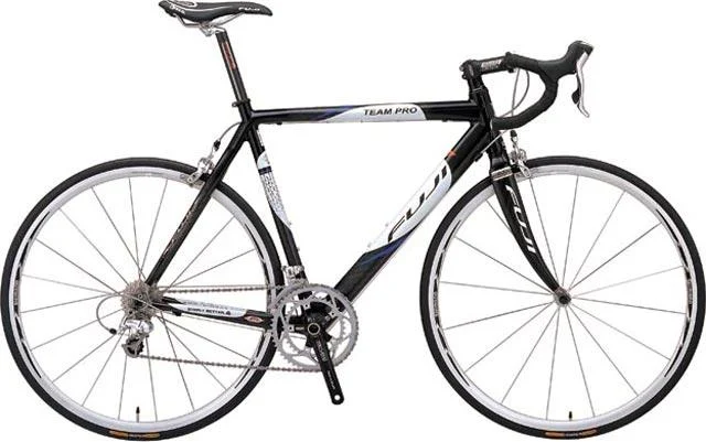 2006 Fuji Team Pro