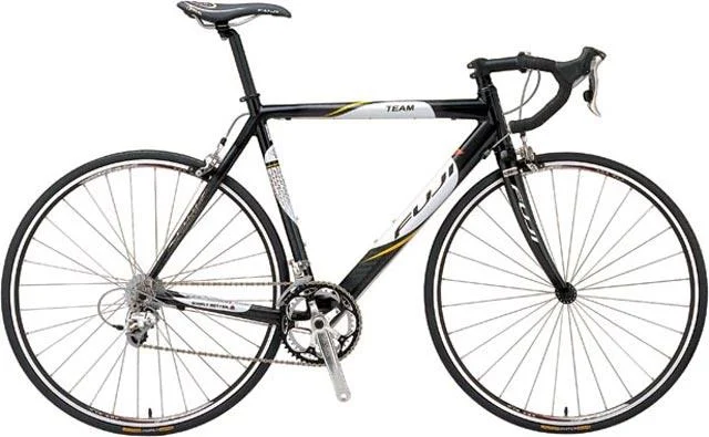 2006 Fuji Team