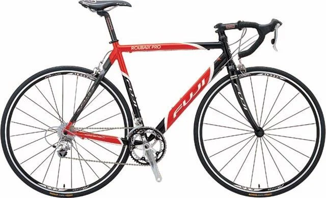 2006 Fuji Roubaix Pro