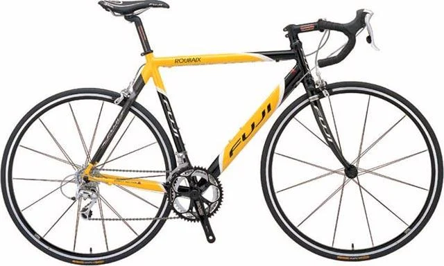 2006 Fuji Roubaix