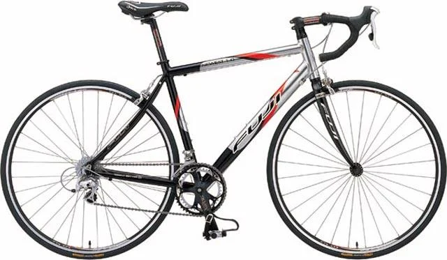 2006 Fuji Newest 1.0