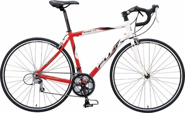 2006 Fuji Newest 3.0