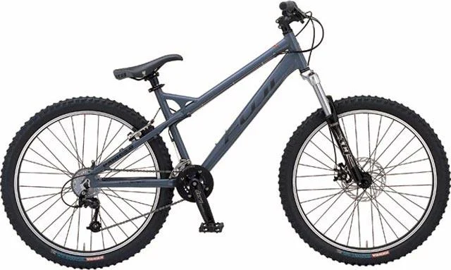 2006 Fuji Panic 3.0