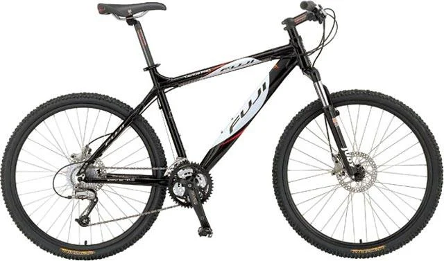 2006 Fuji Tahoe Pro