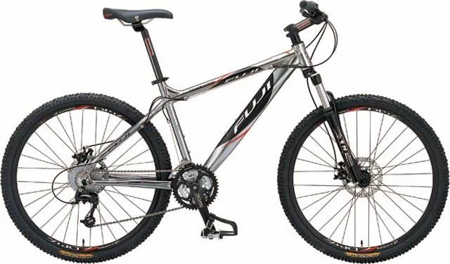 2006 Fuji Tahoe Comp