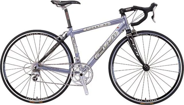 2006 Fuji Finest RC