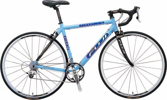 2006 Fuji Finest 1.0