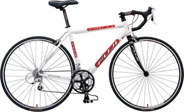 2006 Fuji Finest 2.0