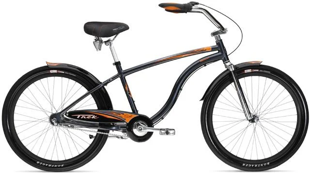 2006 Trek Rail 3