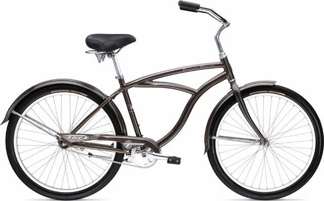 2006 Trek Cruiser Classic