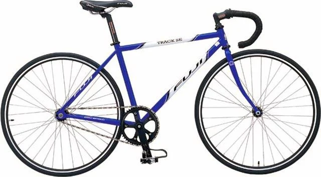 2006 Fuji Track SE
