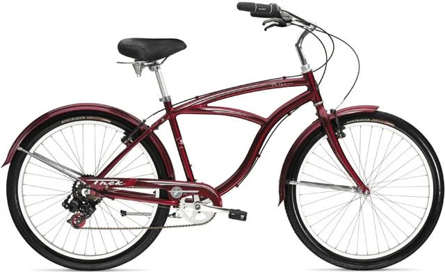 2006 Trek Calypso
