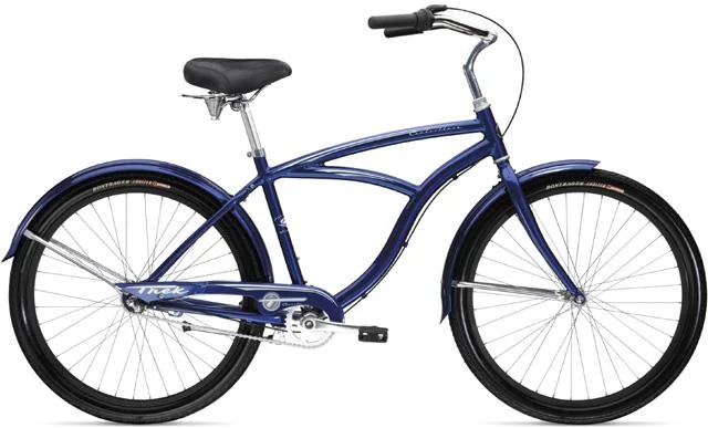 2006 Trek Cruiseliner