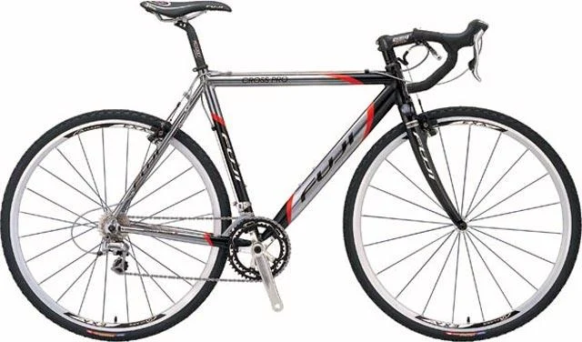 2006 Fuji Cross Pro