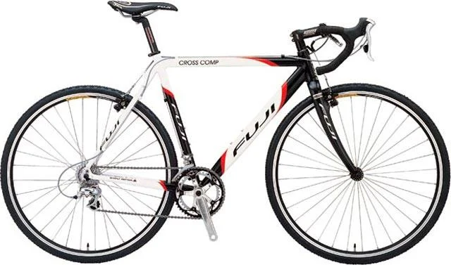 2006 Fuji Cross Comp