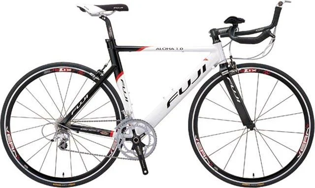 2006 Fuji Aloha 1.0