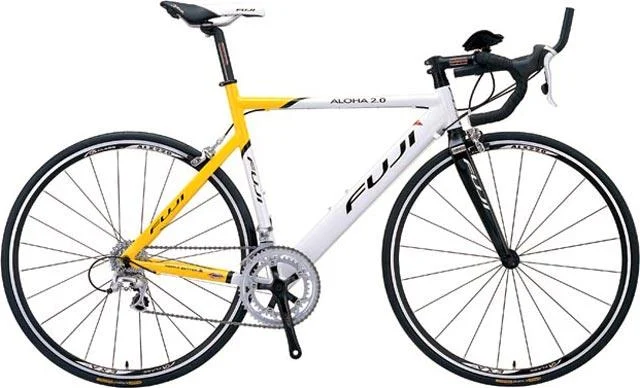 2006 Fuji Aloha 2.0
