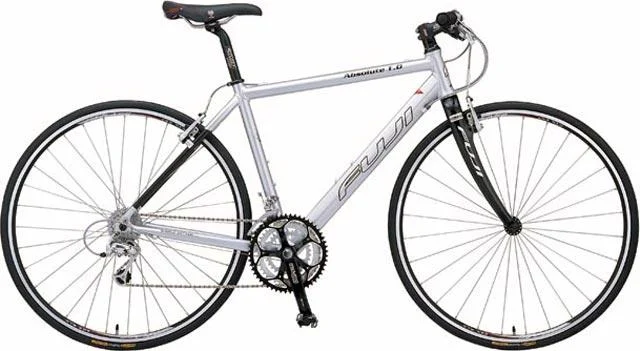 2006 Fuji Absolute 1.0