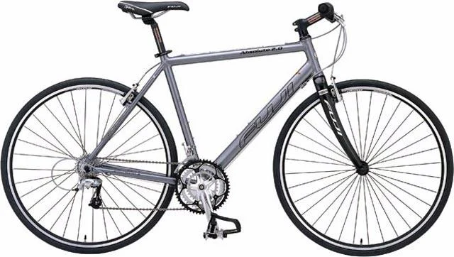 2006 Fuji Absolute 2.0